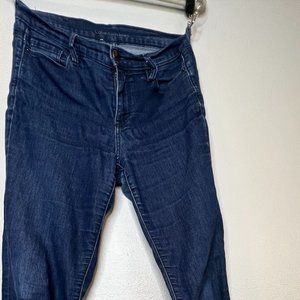 Skinny Stretch Jeans